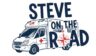 Steve On The Road